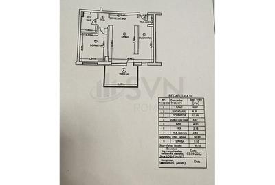 REA1027129 Apartament 2 Camere I Porsche PiperaI Liber - 8
