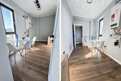 Apartament cu 2 camere decomandat în Sud - 6