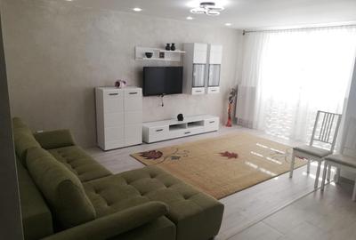 Apartament cu 2 camere decomandat în Unirii