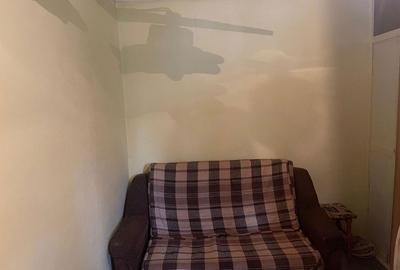 Garsonieră decomandată în Baicului - 2