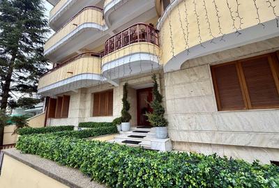 Birou, de 125 mp, în Aviatorilor - 2