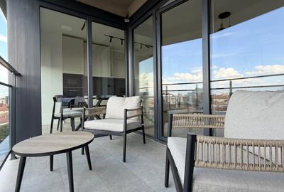Apartament cu 2 camere decomandat în Central - 14