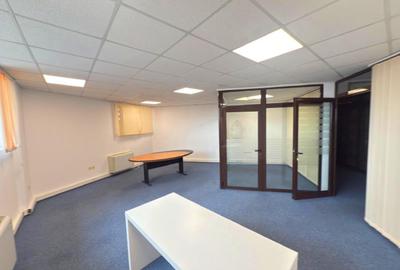 Baneasa - Spațiu de birou disponibil – Șos. București-Ploiești, Sector 1 - 14