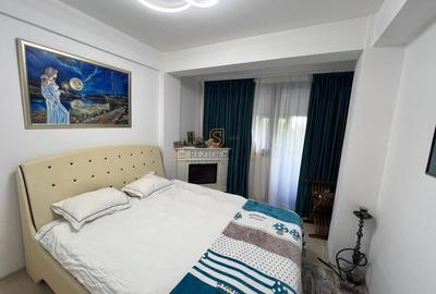 Apartament 3 camere, gata de mutare, zona Oltenitei, Comision 0% - 1