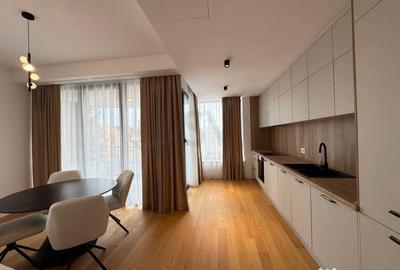 Apartament cu 3 camere decomandat în Iancu Nicolae - 8