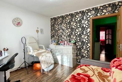 Apartament cu 3 camere semidecomandat în Girocului - 9