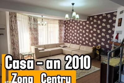 Casă cu 4 camere cu Teren 340 Mp în Central - 10