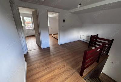 Casa de vanzare ?i teren aferent Dorna Candrenilor Suceava - 5