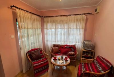 Casă cu 3 camere în Lăpuș - 4