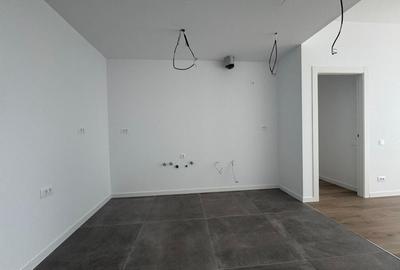 UpSite - 2 camere ||  FLOREASCA - 5