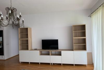 Pipera/Scoala Americana/Apartament cu 3 camere/Parcare/ - 2