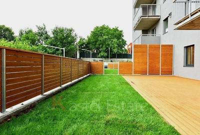 The Park | Vanzare apartament 2 camere - Terasă 69 mp - 7