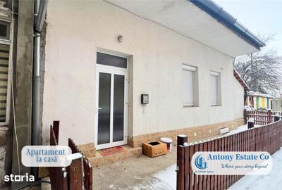 Garsonieră, mobilată în Centura - 5
