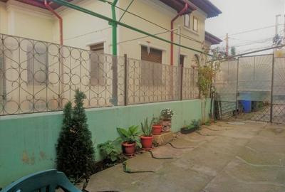 Duplex cu 1 camere cu Teren 52 Mp în Floreasca - 9