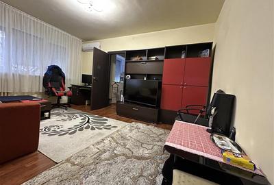 Apartament cu 2 camere nedecomandat, mobilat în Circumvalațiunii - 3