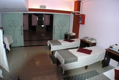 Spațiu comercial, de 470 mp, în Magheru - 3