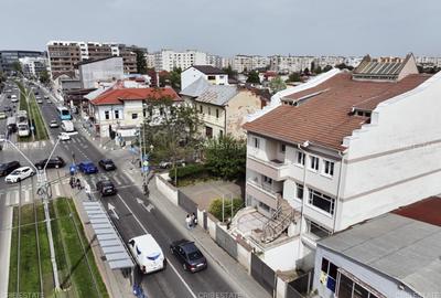 Imobil destinatie mixta zona Eroii Revolutiei-Sos.Giurgiului