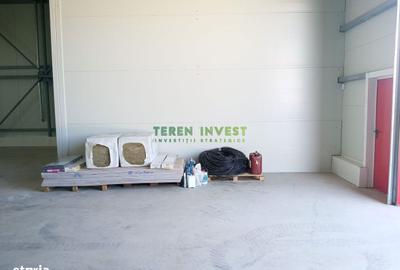 Spațiu comercial, de 550 mp, în Central - 14