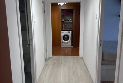 Apartament cu 2 camere decomandat, mobilat în Tei - 9