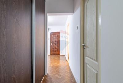 Apartament 4 camere de vanzare, Manastur - zona Big, Cluj-Napoca - 17