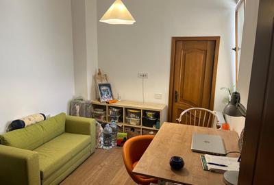Foisorul de Foc, Cartierul Evreiesc, apartament 3 camere+ dependinte, in vila, - 5