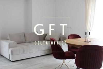 Apartament cu 2 camere decomandat în Calea Moldovei - 3
