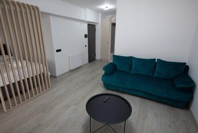 Studio/Garsonierea lux&elegant în Select Residense – Calea Dudești 186 - 3