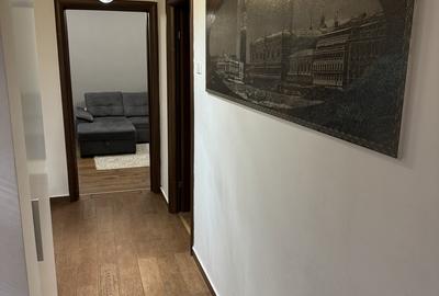 Dristor - Bd Ramnicu Sarat - 5