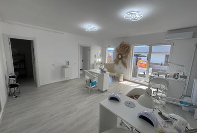 Afacere la cheie | Salon Manichiură | Drumul Osiei Rotar Park 2 - 3