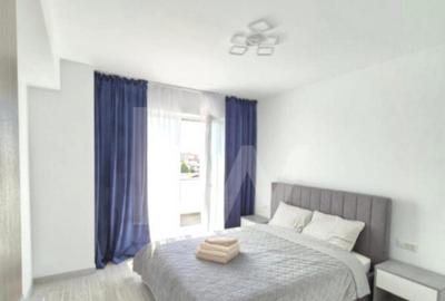 Oportunitate! Decebal Residence, ap. 2 camere, 2024 - 2