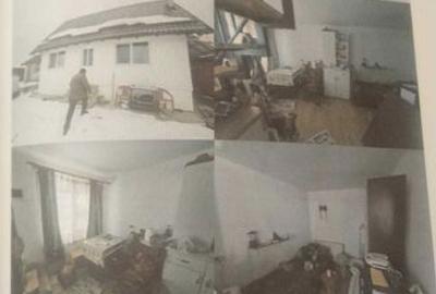 Casă cu 2 camere cu Teren 85 Mp în Central - 1