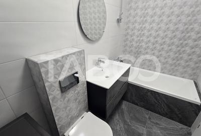Apartament cu 2 camere decomandat, mobilat în Mihai Viteazul - 8