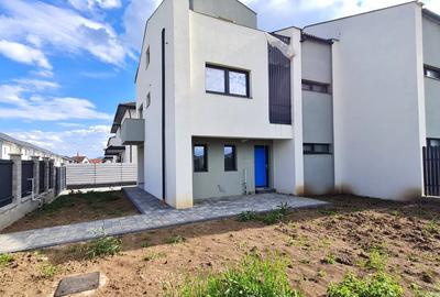 Duplex 140mp cu teren 260mp Selimbar - 2