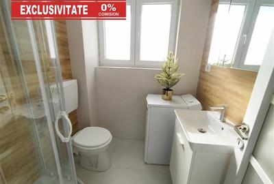 Apartament cu 2 camere semidecomandat, mobilat în Tei - 7