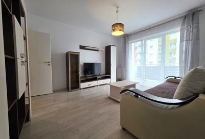 Apartament 2 camere etaj 4 Avantgarden 3 - 3