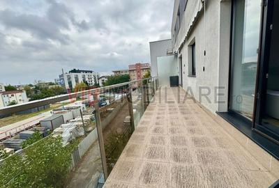 3 Camere -Barcelona Straulesti -Petrom City - Centrala - 3