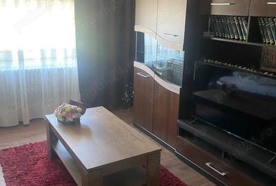 Apartament cu doua camere, zona ultracentrala - 1