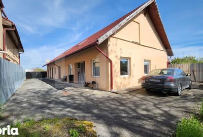Casă cu 4 camere cu Teren 1255 Mp în Sângeorgiu de Mureș - 18