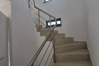 Vilă individuală P+1  5 camere 3 băi Zona Giulesti - 11