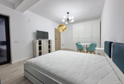 Garsoniera 40mp NOUA - Prima inchiriere - Otopeni Odaile - 3