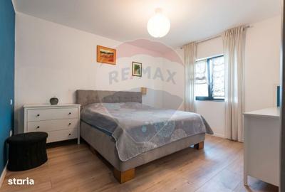 Casă cu 4 camere în Breazu - 4