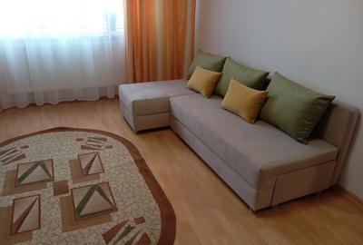 Ofer spre inchiriere garsoniera decomandata 35 metri patra?i Craiovi?a - 5