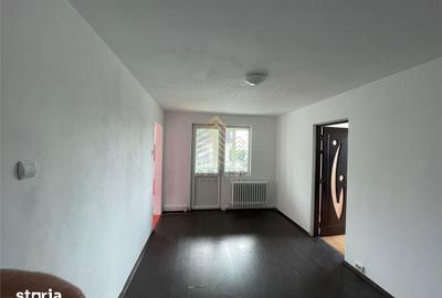 Apartament cu 2 camere nedecomandat în Decebal - 11