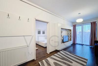 Apartament modern cu 2 camere, garaj, balcon, aproape de Iulius Mall - 10