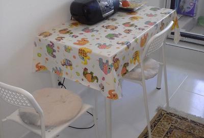 Garsonieră decomandată în Chiajna - 16