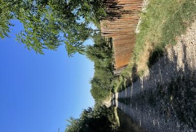 Vand casa si teren - Gliganu de Sus, Arges Vand casa si teren - Gliganu de Sus, Arges - 6