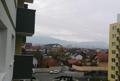 Apartament 2 camere De inchiriat in Brasov Top City.