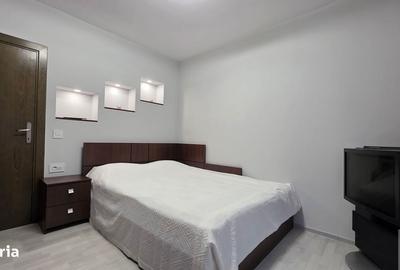 Apartament cu 3 camere decomandat, mobilat în Vitan - 11