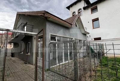 Casă cu 7 camere cu Teren 500 Mp în Ultracentral - 4