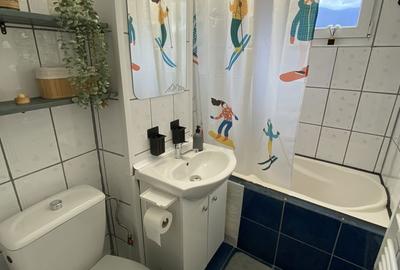 Apartament cu 2 camere în Central - 2